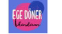 Ege Döner | İskenderun Logo