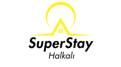 Superstay Halkalı Otel Logo
