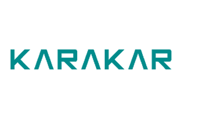 Karakar Sineklik Logo
