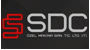Sdc Özel Makina Logo