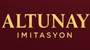 Altunay İmitasyon Logo