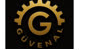 Güvenal Römork Logo