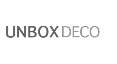 Unboxdeco Logo