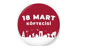 18 Mart Köftecisi Logo