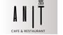 Anıt Cafe | Çorum Logo