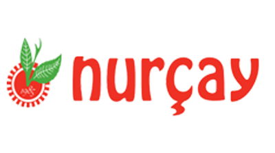 Nurçay Çay Logo