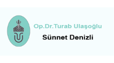 Dr. Turab Ulaşoğlu Logo