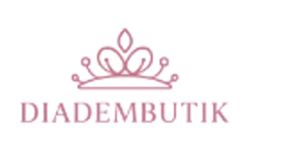 Diadem Butik Logo
