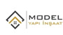 Model Yapı İnşaat | Biga Logo