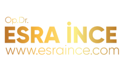 Dr. Esra İnce Logo