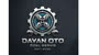 Dayan Oto Özel Servis Logo