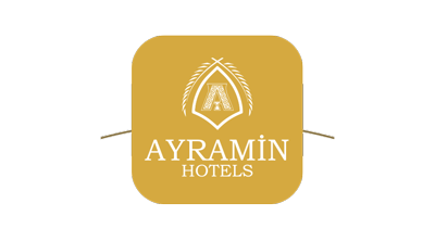 Ayramin Hotels Logo