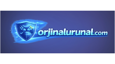 orjinalurunal.com Logo