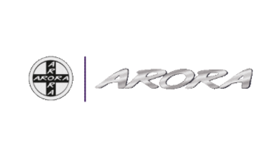 aroraorijinalparca.com Logo