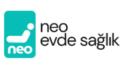 Neo Evde Sağlık Logo