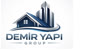 Demir Yapı Group Çelik Ev Logo