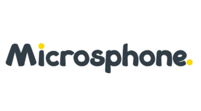 Microsphone Onarım Merkezi Logo