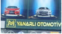 Yanarlı Otomotiv Logo