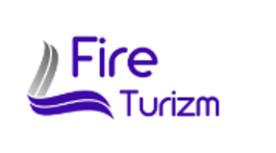 Fire Turizm Logo