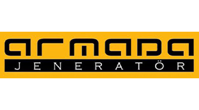 Armada Jeneratör Logo