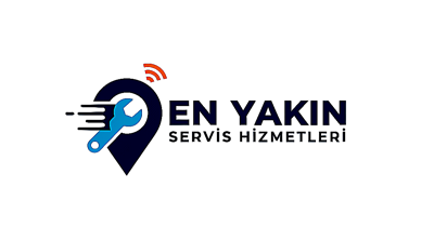 En Yakın Servis Hizmetleri Logo