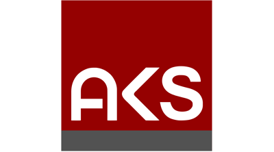 AKS Elektronik Logo