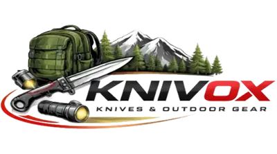 Knivox Logo