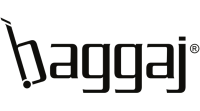 Baggaj Logo