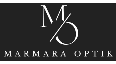 Marmara Optik Logo