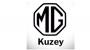 MG Kuzey Otomotiv Logo