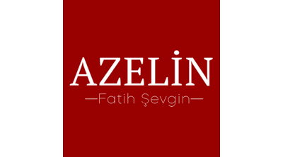 Azelin Gelinlik | Van Logo