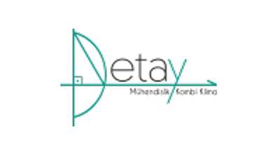 Detay Mühendislik Kombi Klima Logo