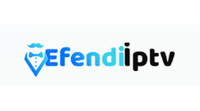 Efendi IPTV Logo