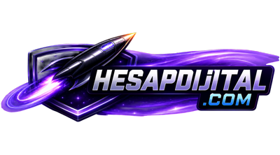 Hesapdijital.com Logo