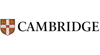 Cambridge One Logo