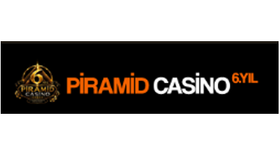 PiramidCasino Logo