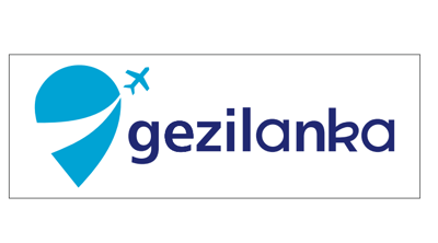 Gezilanka Logo