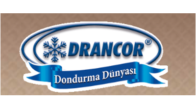 Drancor Dondurma Logo