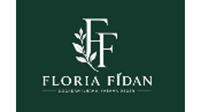 Floria Fidancılık Logo