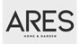 Ares Home & Garden Logo
