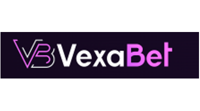 VexaBet Logo