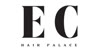 EC Hair Palace Logo
