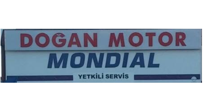 Doğan Motosiklet | Isparta Logo