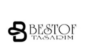 Bestof Tasarım Logo