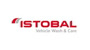 İstobal Araç Yıkama İstasyonu Logo