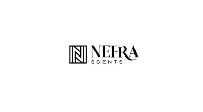 Nefra Scents Logo