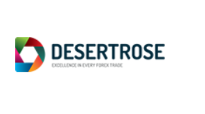 DesertRoseFX Logo