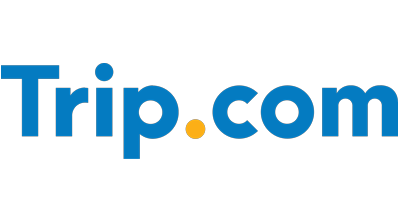 Trip.com Logo