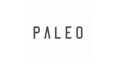 Paleo İstanbul Logo