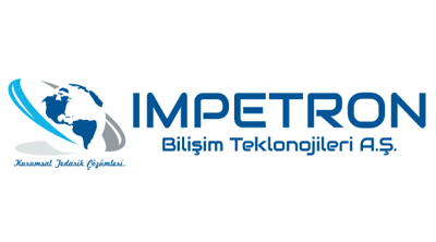 Impetron Logo